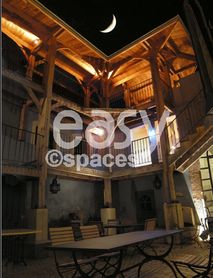 Trouver un décor de film dans le sud de la France